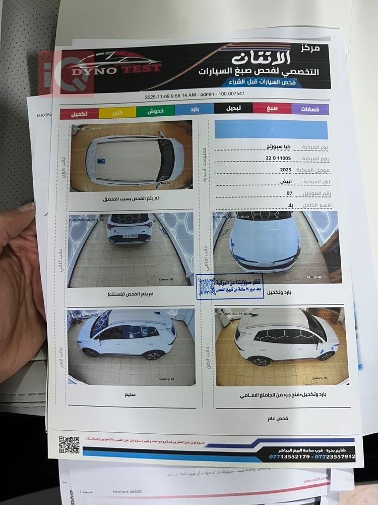 کیا سپۆرتاج